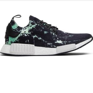 Meet your Posher, Pierce